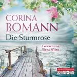 Corina Bomann: Die Sturmrose: 