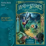 Chris Colfer: Die Suche nach dem Wunschzauber: Land of Stories - Das magische Land 1