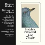Patrick Süskind: Die Taube: 