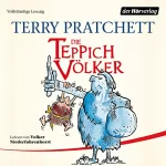 Terry Pratchett: Die Teppichvölker: Ein Scheibenwelt-Roman