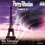 Hubert Haensel: Die Terraner: Perry Rhodan NEO 8