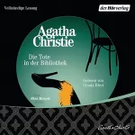 Agatha Christie: Die Tote in der Bibliothek: Ein Miss Marple Krimi