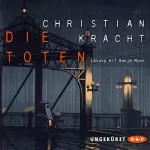 Christian Kracht: Die Toten: 