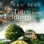 Eric Berg: Die Toten von Fehmarn: Doro Kagel 3