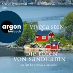 Viveca Sten, Dagmar Lendt – Übersetzer: Die Toten von Sandhamn: Thomas Andreasson ermittelt 3