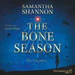 Samantha Shannon: Die Träumerin: The Bone Season 1
