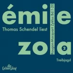 Emile Zola: Die Treibjagd: 