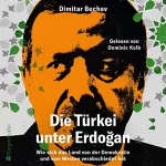 Dimitar Bechev: Die Türkei unter Erdoğan: Über die Geopolitik und Militäreinsätze der Türkei in Europa und der Welt / U. A. Syrien und Bergkarabach