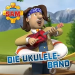 Stefan Eckel: Die Ukulele Band: Feuerwehrmann Sam 146