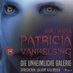 Sidney Gardner, Patricia Vanhelsing: Die unheimliche Galerie: Patricia Vanhelsing 14