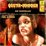 Earl Warren: Die Vampirlady: Geister-Schocker 42