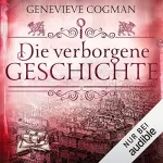 Genevieve Cogman: Die verborgene Geschichte: Die unsichtbare Bibliothek 6