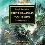 David Annandale: Die Verdammnis von Pythos - Der Schleier schwindet: The Horus Heresy 30