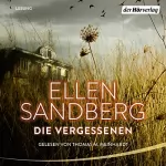 Ellen Sandberg: Die Vergessenen: 