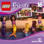 N.N.: Die verliebte Andrea: Lego Friends 16