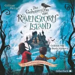 Gillian Philip: Die verschwundenen Kinder: Die Geheimnisse von Ravenstorm Island 1