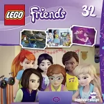 N.N.: Die Wahrheit: Lego Friends 32