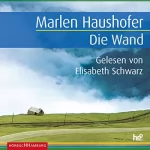 Marlen Haushofer: Die Wand: 