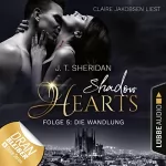 J.T. Sheridan: Die Wandlung: Shadow Hearts 5