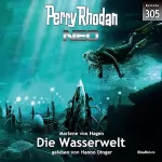 Marlene von Hagen: Die Wasserwelt: Perry Rhodan Neo 305