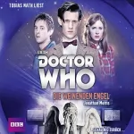 Jonathan Morris: Die weinenden Engel: Doctor Who Romane