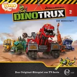 Thomas Karallus: Die Werkstatt: Dinotrux 2