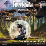 Rainer Schorm: Die Winde von Epsal: Perry Rhodan Neo 208