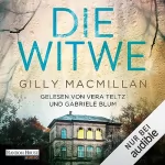 Gilly Macmillan, Christoph Göhler - Übersetzer: Die Witwe: 