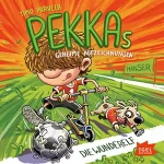 Timo Parvela: Die Wunderelf: Pekkas geheime Aufzeichnungen 2