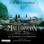 David Eddings, Lore Strassl - Übersetzer: Die Zauberin von Darshiva: Malloreon 4