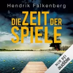 Hendrik Falkenberg: Die Zeit der Spiele: Hannes Niehaus 10