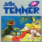 Horst Hoffmann: Die Zeitfalle: Jan Tenner Classics 14