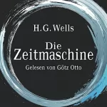 H. G. Wells: Die Zeitmaschine: 