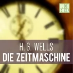 H. G. Wells: Die Zeitmaschine: 