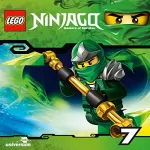 N.N.: Die Zeitreise: LEGO Ninjago 19-21