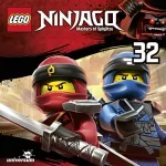 N.N.: Die Zeremonie: LEGO Ninjago 82-84