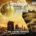 Rainer Schorm: Die zweite Genesis: Perry Rhodan Neo 268