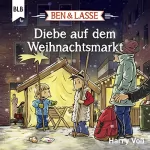 Harry Voß: Diebe auf dem Weihnachtsmarkt: Ben & Lasse 8