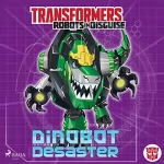 John Sazaklis: Dinobot-Desaster: Transformers - Robots in Disguise