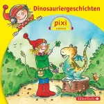 div.: Dinosauriergeschichten: Pixi Hören