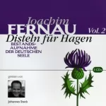Joachim Fernau: Disteln für Hagen 2: 