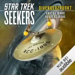 David Mack, Kevin Dilmore: Divergenzpunkt: Star Trek - Seekers 2