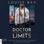 Louise Bay, Wanda Martin - Übersetzer: Doctor Off Limits: Doctor 1
