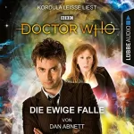 Dan Abnett: Doctor Who - Die ewige Falle: 
