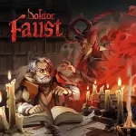 Dirk Jürgensen: Doktor Faust: Holy Klassiker 14