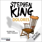 Stephen King: Dolores: 