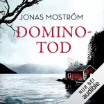 Jonas Moström: Dominotod: Nathalie Svensson 2