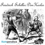Alessandro Dallmann: Don Karlos von Friedrich Schiller: 