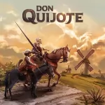 Marco Göllner: Don Quijote: Holy Klassiker 19