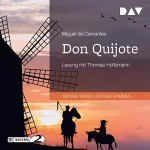 Miguel de Cervantes: Don Quijote: 